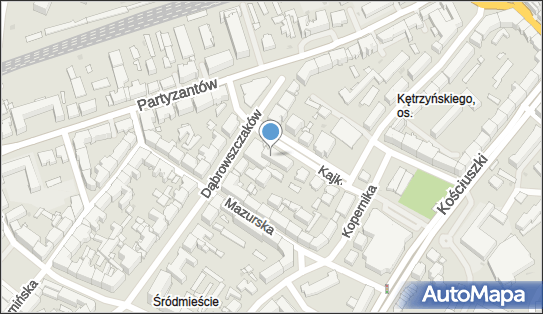 510447137, Kancelaria Radcy Prawnego Lucyna Koper 