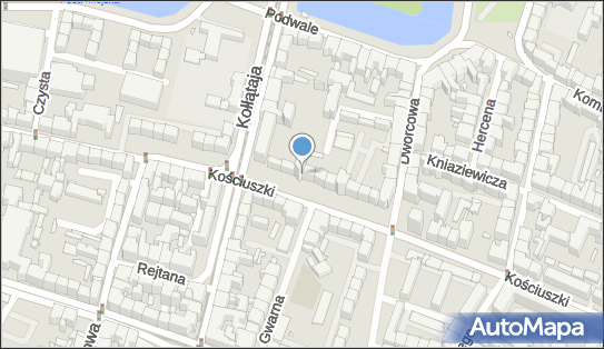 7681716239, Kancelaria Radcy Prawnego Łukasz M.Szymański 