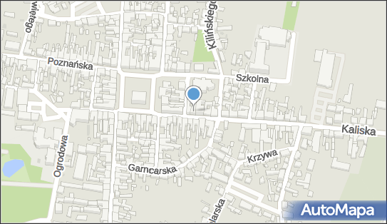 Kancelaria Radcy Prawnego Łukasz Wojtyś, Kaliska 3, Pleszew 63-300 - Przedsiębiorstwo, Firma, NIP: 6080098782