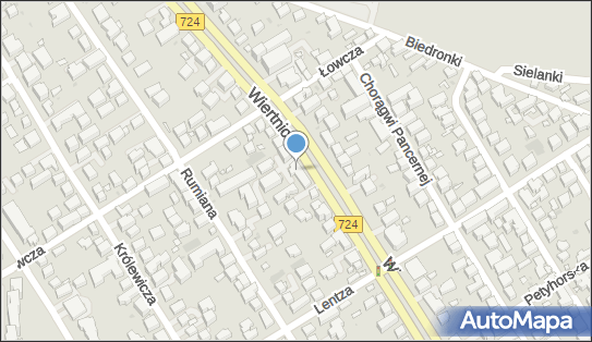 6443342895, Kancelaria Radcy Prawnego Lukrecja Karpierz 