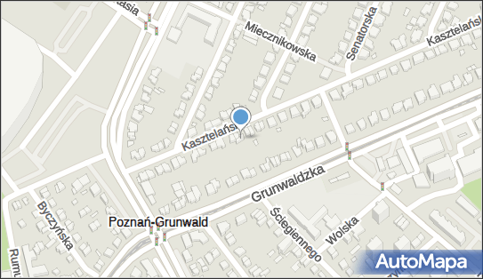 Kancelaria Radcy Prawnego M Wysocka Piechota Radca Prawny, Poznań 60-316 - Przedsiębiorstwo, Firma, NIP: 7791399900