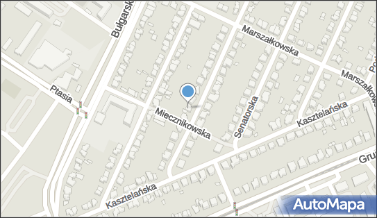 Kancelaria Radcy Prawnego Maciej Kapczuk, ul. Podkomorska 13 60-326 - Przedsiębiorstwo, Firma, NIP: 6731013368