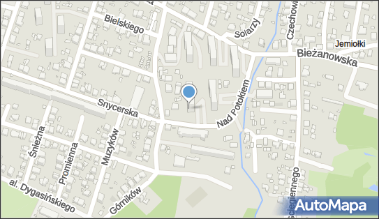 Kancelaria Radcy Prawnego Maciej Oczkowski, Nad Potokiem 8, Kraków 30-830 - Przedsiębiorstwo, Firma, NIP: 6792963495