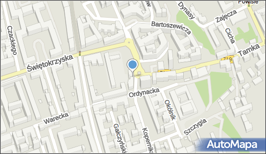 5261645069, Kancelaria Radcy Prawnego, Madejczyk Andrzej 