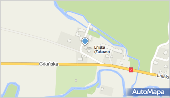 Kancelaria Radcy Prawnego Magdalena Pastuszak, Gdańska 8B, Żukowo 83-330 - Przedsiębiorstwo, Firma, NIP: 5891841553