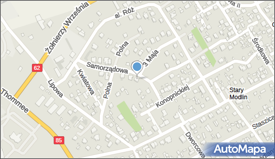 146760338, Kancelaria Radcy Prawnego Magdalena Wachoń 