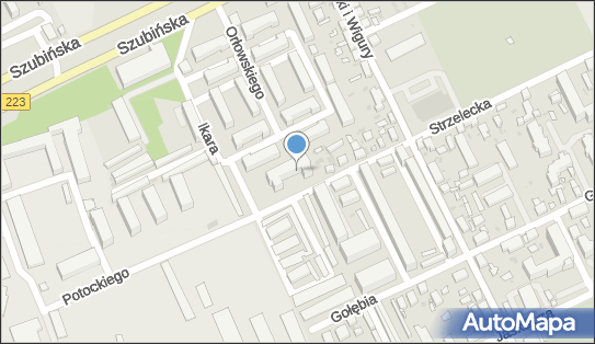 Kancelaria Radcy Prawnego Marcin A.Wolny, Bydgoszcz 85-309 - Przedsiębiorstwo, Firma, NIP: 6652641863