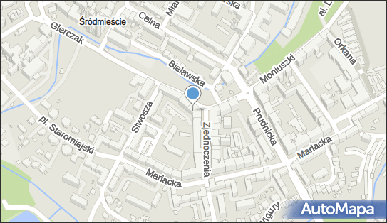 Kancelaria Radcy Prawnego Marcin Bocheński, ul. Emilii Gierczak 1a 48-300 - Przedsiębiorstwo, Firma, NIP: 7531933490
