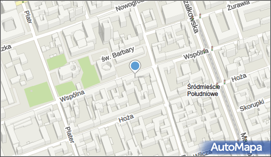 Kancelaria Radcy Prawnego Marcin Młyńczak, Wspólna 59, Warszawa 00-687 - Przedsiębiorstwo, Firma, NIP: 5262402564