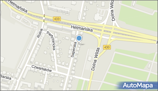 Kancelaria Radcy Prawnego Marek Gruchalski, ul. Saperska 19, Poznań 61-494 - Przedsiębiorstwo, Firma, NIP: 6652594661