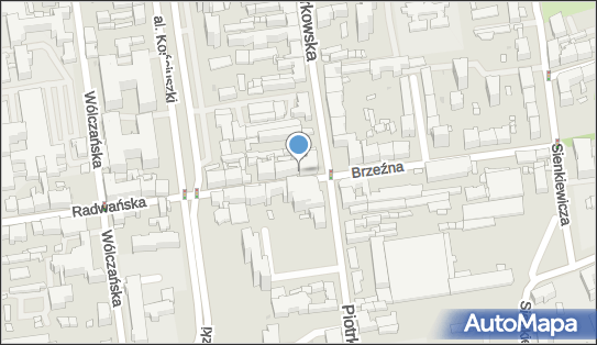 Kancelaria Radcy Prawnego Marek Krajewski, ul. Radwańska 1, Łódź 90-452 - Przedsiębiorstwo, Firma, NIP: 7431862649