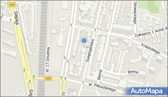 Kancelaria Radcy Prawnego Marek Miecznikowski, Świętojańska 110 81-388 - Przedsiębiorstwo, Firma, NIP: 8392881731