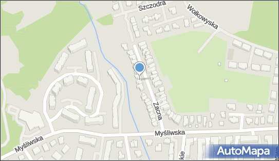 5850005044, Kancelaria Radcy Prawnego Marek Zabrocki 