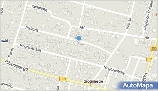 9211108851, Kancelaria Radcy Prawnego Maria Karol 
