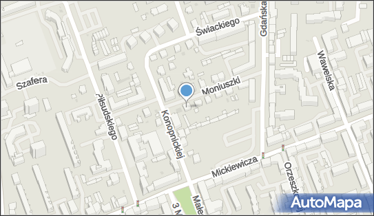 Kancelaria Radcy Prawnego Mariusz Oszmian, Ełk 19-300 - Przedsiębiorstwo, Firma, NIP: 8481051020