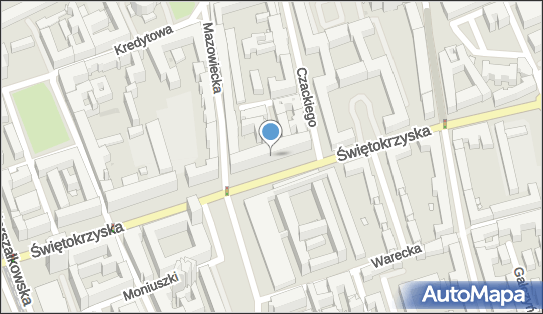 Kancelaria Radcy Prawnego Meritum, Świętokrzyska 14A, Warszawa 00-050 - Przedsiębiorstwo, Firma, numer telefonu, NIP: 9521076648
