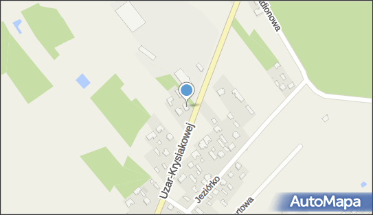 Kancelaria Radcy Prawnego MGR Elżbieta Hyjek, Padew Narodowa 425 39-340 - Przedsiębiorstwo, Firma, NIP: 8671492477