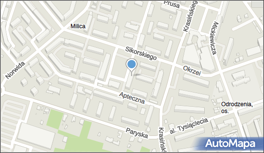 Kancelaria Radcy Prawnego MGR Ewa Latos, ul. Sikorskiego 20 26-110 - Przedsiębiorstwo, Firma, numer telefonu, NIP: 6630008584