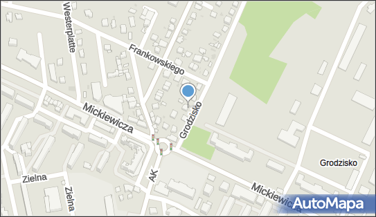 Kancelaria Radcy Prawnego MGR Halina Łukasiewicz, Grodzisko 5 27-600 - Przedsiębiorstwo, Firma, NIP: 8641108439