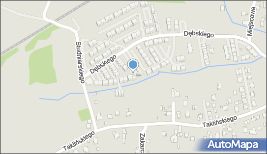 Kancelaria Radcy Prawnego mgr Jakub Horodyski, Dębskiego Macieja 89 30-499 - Przedsiębiorstwo, Firma, NIP: 7471816006