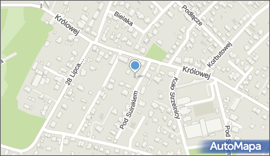 Kancelaria Radcy Prawnego MGR, Pod Sulnikiem 4a, Kraków 30-219 - Przedsiębiorstwo, Firma, NIP: 6771395057