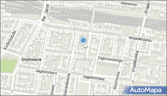 6442219075, Kancelaria Radcy Prawnego mgr Elżbieta Wójcicka 