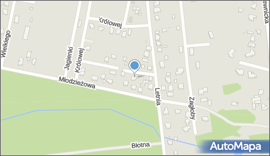 Kancelaria Radcy Prawnego Michał Czerw, Letnia 28b, Zgierz 95-100 - Przedsiębiorstwo, Firma, NIP: 7322092299