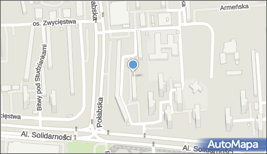Kancelaria Radcy Prawnego Michał Goliński, Poznań 61-678 - Przedsiębiorstwo, Firma, NIP: 9720982444