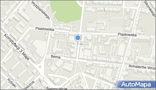 8512848915, Kancelaria Radcy Prawnego Michał Karaś 