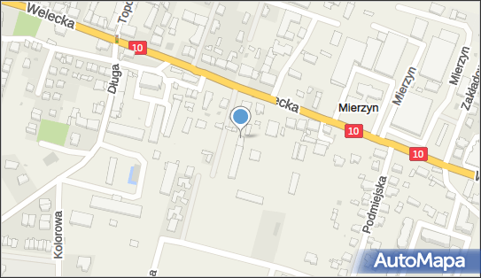 6690300696, Kancelaria Radcy Prawnego Mikołaj Werner 