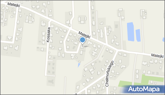 Kancelaria Radcy Prawnego Miroslawa Adamiak Lewandowska Radca Prawny 62-530 - Przedsiębiorstwo, Firma, numer telefonu, NIP: 6651010698