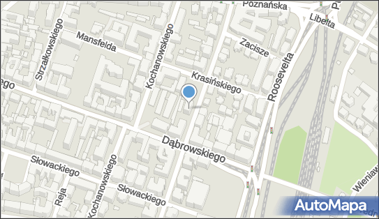970568117, Kancelaria Radcy Prawnego Monika Klukowska-Świtalska 