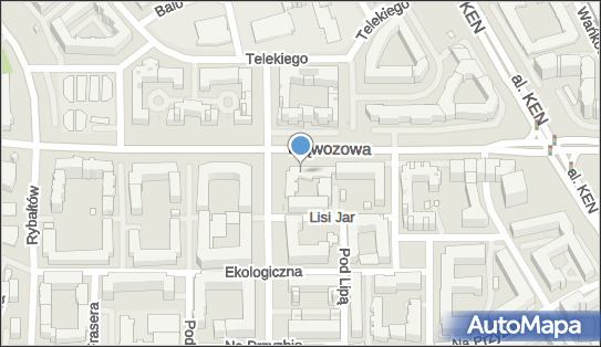 Kancelaria Radcy Prawnego Moniki Wzorek, Wąwozowa 25, Warszawa 02-796 - Przedsiębiorstwo, Firma, numer telefonu, NIP: 9521023497