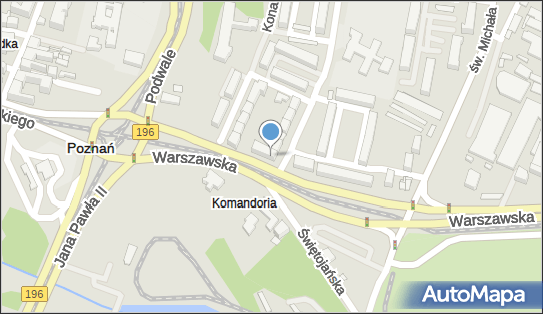 Kancelaria Radcy Prawnego MTN Nowaczyk Marzena Radca Prawny, Poznań 61-116 - Przedsiębiorstwo, Firma, NIP: 7791290362