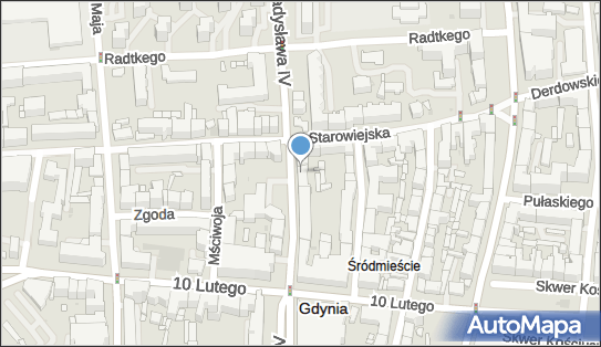 Kancelaria Radcy Prawnego Patrycja Skrzypecka Kierepa Radca Prawny 81-361 - Przedsiębiorstwo, Firma, numer telefonu, NIP: 8521476560