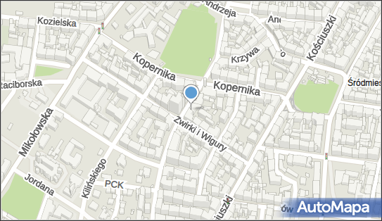 6342500594, Kancelaria Radcy Prawnego Patrycja Zielonka 