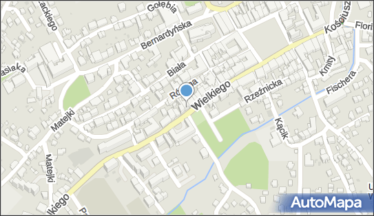 8681710906, Kancelaria Radcy Prawnego Paulina Dziedzic-Burkat 