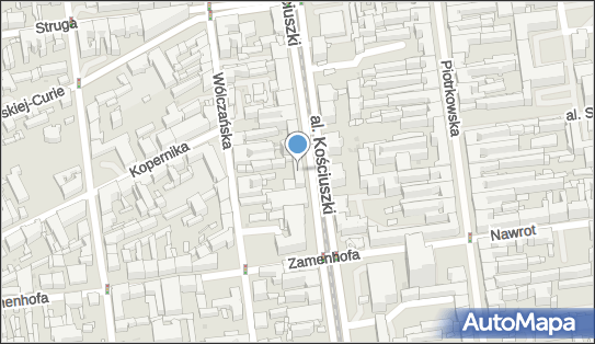 Kancelaria Radcy Prawnego Paweł Bociąga, Łódź 90-514 - Przedsiębiorstwo, Firma, NIP: 7292544927