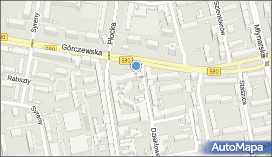 Kancelaria Radcy Prawnego - Paweł Buczyński, Górczewska 17A 01-186 - Przedsiębiorstwo, Firma, NIP: 5262237303