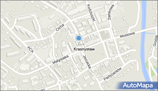 5641028822, Kancelaria Radcy Prawnego Paweł Deptuś 