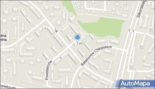 Kancelaria Radcy Prawnego Paweł Jerzy Kulesza, Armii Krajowej 6 15-661 - Przedsiębiorstwo, Firma, NIP: 5422847052