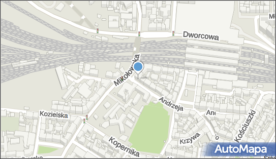 6312410917, Kancelaria Radcy Prawnego Paweł Karasiński 