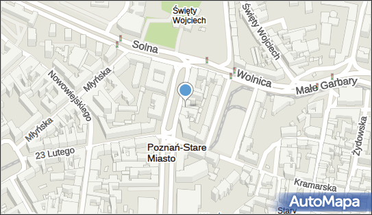 Kancelaria Radcy Prawnego Paweł Libertowski, Poznań 61-745 - Przedsiębiorstwo, Firma, NIP: 6652675276