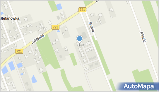 145305738, Kancelaria Radcy Prawnego - Paweł Mruk-Zawirski 