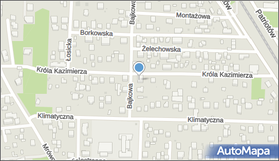 Kancelaria Radcy Prawnego Piotr Stenko, ul. Kazimierza Króla 22 04-854 - Przedsiębiorstwo, Firma, NIP: 9521941419