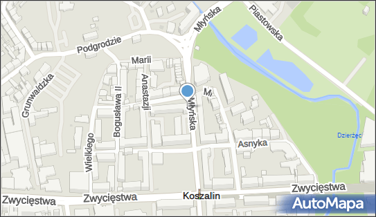 6692174899, Kancelaria Radcy Prawnego, Przedsiębiorstwo Handlowo Usługowe Łukasz Frankiewicz 