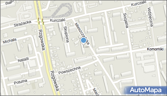 Kancelaria Radcy Prawnego R P R, ul. Mieszczańska 3, Łódź 93-332 - Przedsiębiorstwo, Firma, NIP: 9820212059