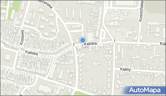 251624275, Kancelaria Radcy Prawnego - Radca Prawny Arkadiusz Pruski 
