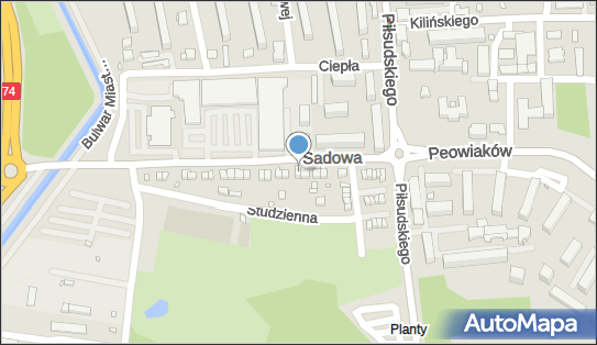 Kancelaria Radcy Prawnego Radca Prawny Dariusz Wojtak, Sadowa 19 22-400 - Przedsiębiorstwo, Firma, NIP: 9221618602