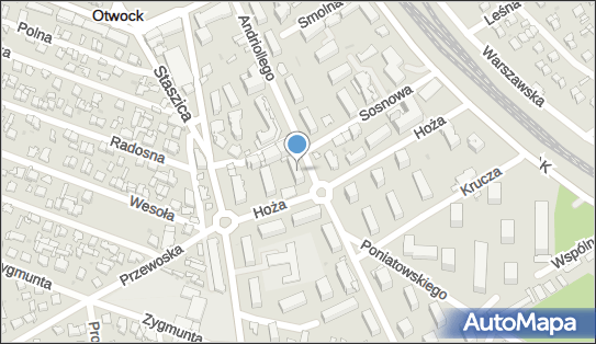 5321007310, Kancelaria Prawa Administracyjnego Jacek Bondarewski 